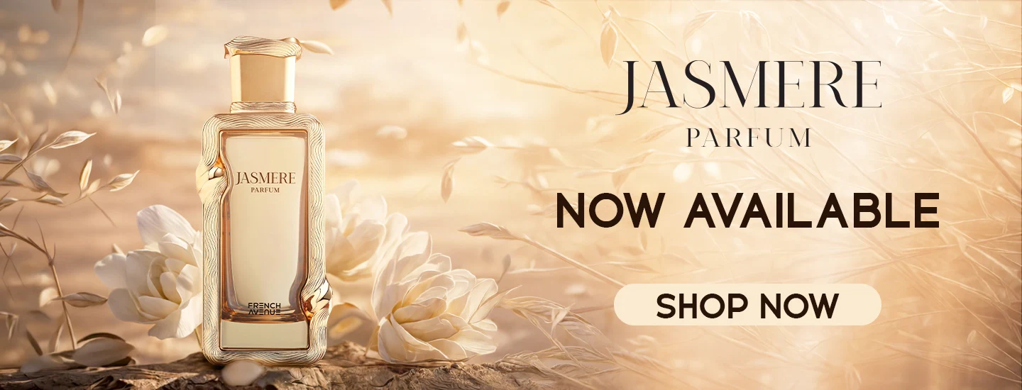 Exquisite Scents, French Avenue Elegance